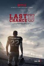 Watch Last Chance U Movies123