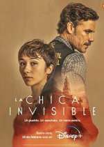 Watch The Invisible Girl Movies123