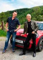 Watch Craig and Bruno's Great British Road Trips Movies123
