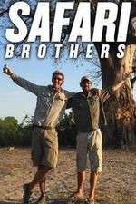 Watch Safari Brothers Movies123