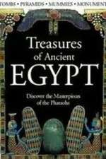 Watch Treasures of Ancient Egypt Movies123