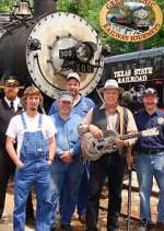 Watch Great Scenic Railway Journeys Movies123