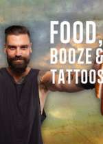 Watch Food, Booze & Tattoos Movies123