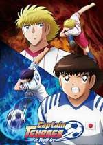 Watch Captain Tsubasa Movies123