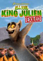 Watch All Hail King Julien: Exiled Movies123