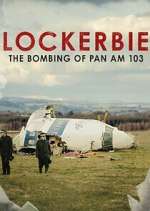 Watch Lockerbie: The Bombing of Pan Am 103 Movies123