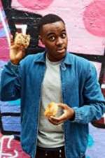 Watch Liam Bakes Movies123