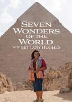 Watch Seven Wonders of the Ancient World with Bettany Hughes Movies123