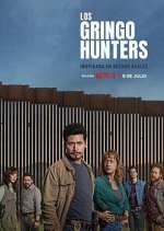 Watch Los gringo hunters Movies123