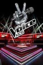 Watch The Voice Kids (UK) Movies123