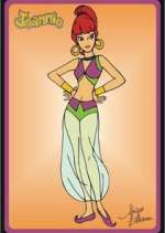 Watch Jeannie Movies123