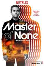 Watch Master of None Movies123