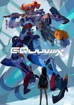 Watch Mobile Suit Gundam GQuuuuuuX Movies123
