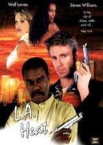 Watch L.A. Heat Movies123