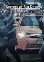 Watch Secrets of Big Data Movies123