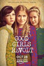 Watch Good Girls Revolt Movies123