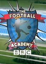 Watch The Football Academy Movies123