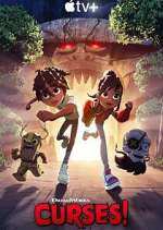 Watch Curses! Movies123