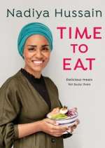 Watch Nadiya's Time to Eat Movies123
