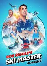 Watch Rob Riggle's Ski Master Academy Movies123