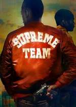 Watch Supreme Team Movies123