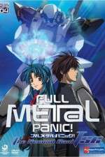 Watch Full Metal Panic! The Second Raid Movies123