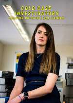 Watch Cold Case Investigators: Solving Britain's Sex Crimes Movies123