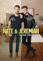 Watch The Nate and Jeremiah Home Project Movies123