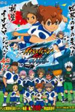 Watch Inazuma Eleven Go Galaxy Movies123