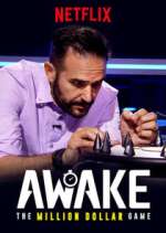 Watch Awake: The Million Dollar Game Movies123