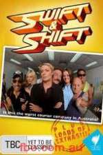 Watch Swift and Shift Couriers Movies123