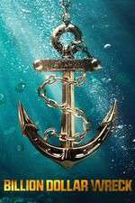 Watch Billion Dollar Wreck Movies123