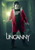 Watch Uncanny Movies123