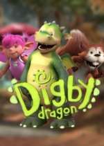 Watch Digby Dragon Movies123