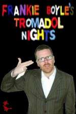 Watch Frankie Boyle's Tramadol Nights Movies123