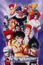 Watch Yu Yu Hakusho: Ghost Files Movies123