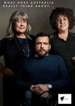 Watch What Does Australia Think About? Movies123