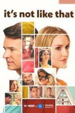 Watch It\'s Not Like That Movies123