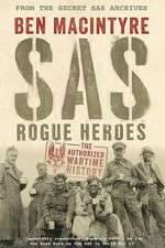 Watch SAS: Rogue Warriors Movies123