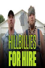 Watch Hillbillies for Hire Movies123