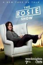 Watch The Rosie Show Movies123