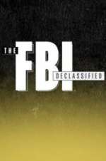 Watch The FBI Declassified Movies123