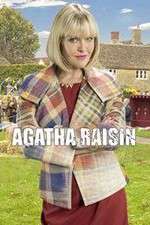 Watch Agatha Raisin Movies123