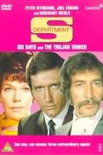 Watch Department S Movies123