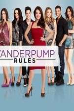 Watch Vanderpump Rules Movies123