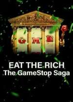 Watch Eat the Rich: The GameStop Saga Movies123
