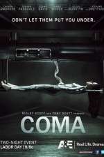 Watch Coma Movies123