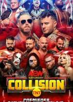 Watch AEW: Collision Movies123