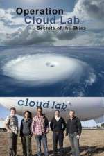 Watch Operation Cloud Lab: Secrets of the Skies Movies123