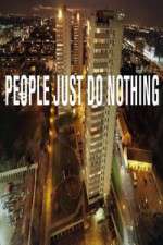 Watch People Just Do Nothing Movies123